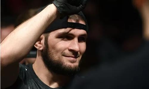 Хабиб Нурмагомедов получил главный бой в истории UFC