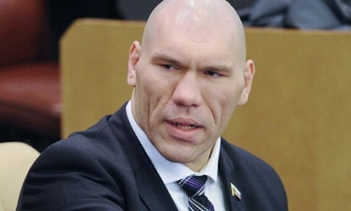 «Очень серьёзное». Валуев высказался про отказ российских боксёров ехать на Олимпиаду