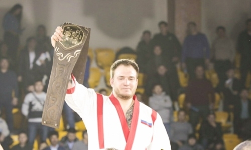 «Әлем барысы-2019» уверен в победе на ЧМ Qazaq Kuresi