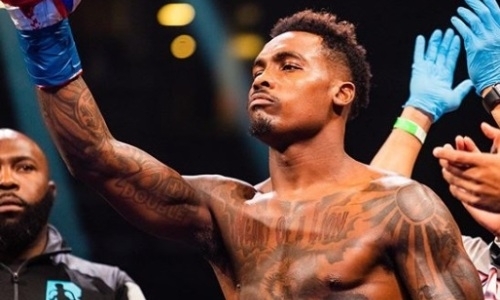 Чемпион мира назвал бросившего вызов Головкину боксера «понторезом»