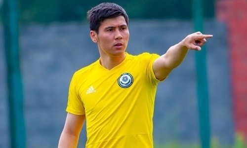 Участник группового этапа Лиги Чемпионов сделал предложение капитану сборной Казахстана