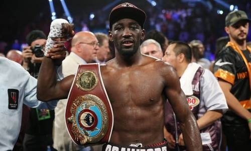 «Будут призывать». Чемпиону мира сообщили главную опасность перехода в вес Головкина