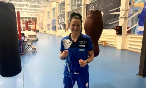 «Очень сильные». Призер Олимпиады и чемпионата мира в восторге от уровня сборной Казахстана