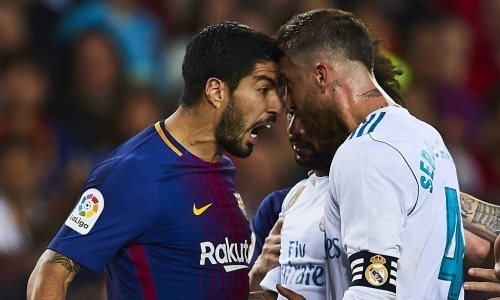 «Действительно странно». Как отразится отмена испанского Эль Класико на Казахстане