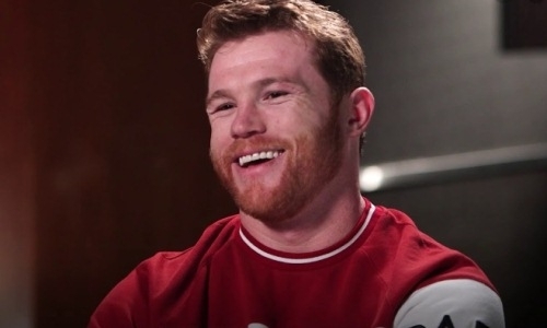 «Канело» вместо боя с Головкиным решил увести у него соперника