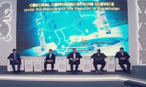 Более 200 борцов примут участие в чемпионате мира по Qazaq kuresi в Актобе