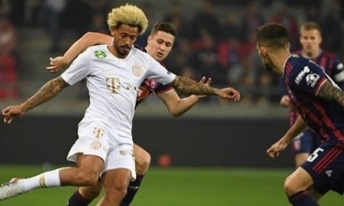 Не повезло. Экс-лидер «Кайрата» рискует оказаться главным неудачником группового этапа ЛЕ