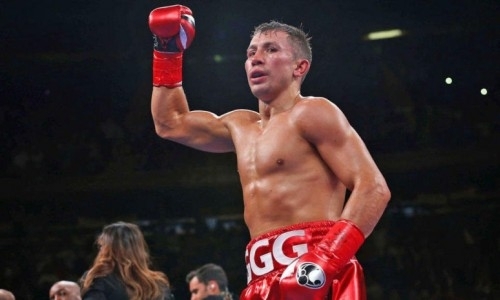 «Как Тэдди Атлас». Известный менеджер боксеров рассказал о будущем Головкина
