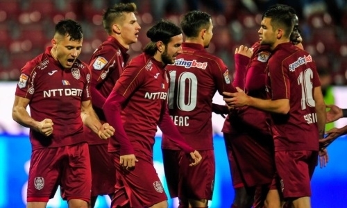 Обидчик «Астаны» вышел в плей-офф Лиги Европы и уже заработал 7 миллионов евро