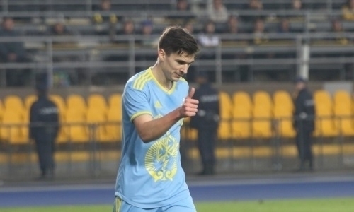 Легионер «Астаны» высказался о крупном поражении «Партизану» и своем шикарном голе