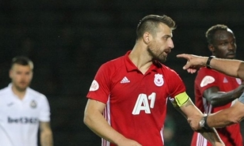 Игрок сборной Болгарии может отправиться в Казахстан на огромную зарплату