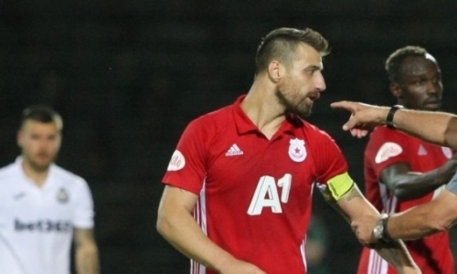 Игрок сборной Болгарии может отправиться в Казахстан на огромную зарплату