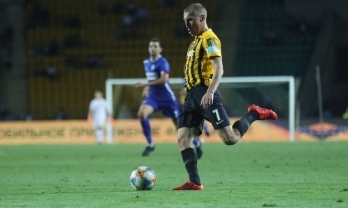 «Если уйдут Исламхан и Куат...». «Кайрату» предрекают серьезные неприятности