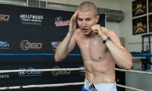 Промоутер и экс-тренер Головкина рассказали о следующем бое его «наследника»