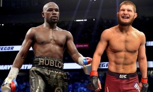 «Я подписал контракт...». Нурмагомедов честно ответил на вопрос о бое с Мэйвезером