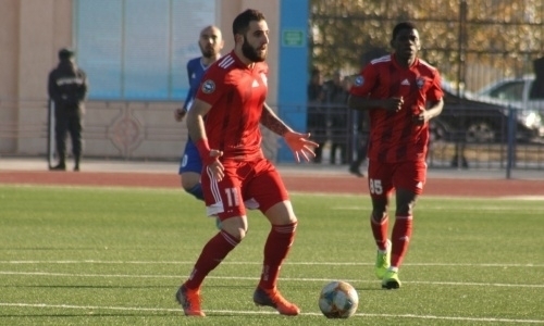 Назван лидер КПЛ-2019 по собранным фолам