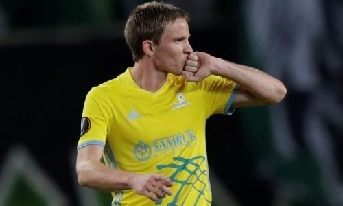 ПФЛК назвала самых бьющих игроков КПЛ-2019