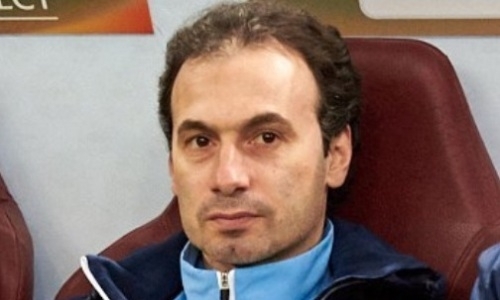 «Я сделал следующий шаг». Возглавивший «Тобол» Бабаян обратился к болельщикам «Астаны»