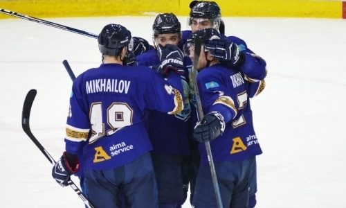 Котировки букмекеров на два матча чемпионата Казахстана