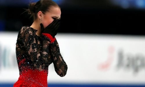 «Она не вернется». Тарасова резко отреагировала на решение российской соперницы Турсыбаевой приостановить карьеру