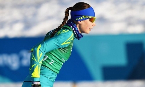 Лыжница Тюленева стала 16-й в индивидуальной гонке на 10 километров этапа Кубка мира в Давосе
