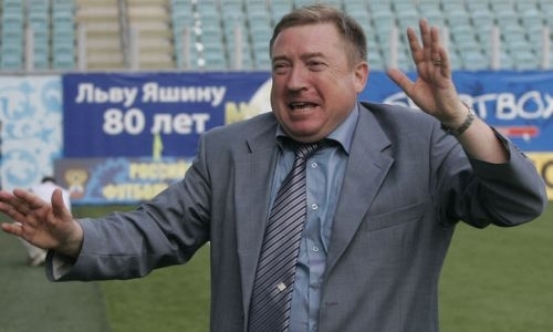 У «Шахтера» появился новый кандидат на пост главного тренера