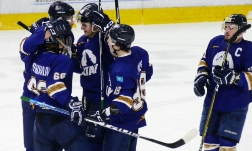 Букмекеры оценили шансы «Алтая» в следующем матче МХЛ