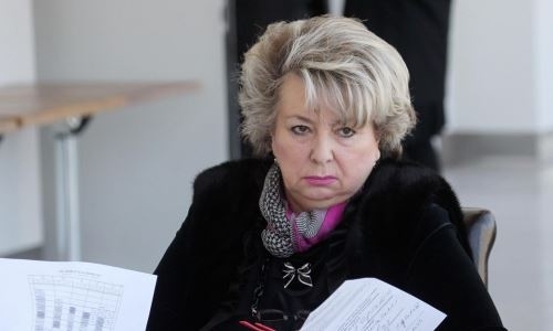 «Идите все к чёртовой матери!» Тарасова грубо отреагировала на слова команды тренера Турсынбаевой