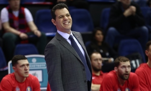 «Нас ждут три матча». Тренер ЦСКА подвел интересный итог игры с «Астаной»