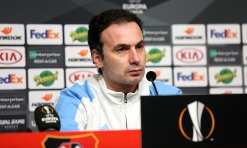 «Точно могу сказать одно...». Бабаян — об УТС «Тобола», новом стиле игры и целях на сезон