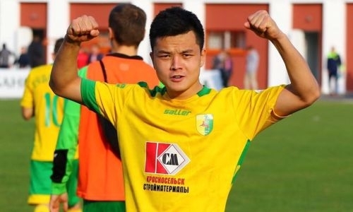 Есть что предложить? Топ-10 интересных футболистов из Кыргызстана для КПЛ