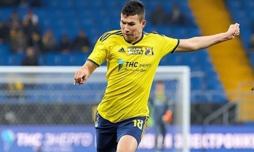 «Его героем назвали». Российский комментатор оценил перспективы Зайнутдинова в РПЛ