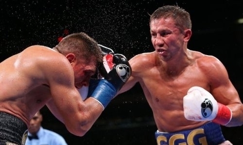 «Доит свой титул». Деревянченко нашли громкий бой вместо реванша с Головкиным