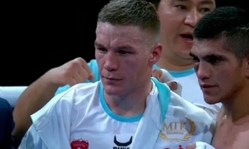 «Низкий потолок». В США честно оценили уровень «Казахского короля»