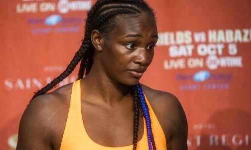 «Выбью из неё дерьмо». Бросавшая вызов Головкину абсолютная чемпионка мира получила дерзкий ответ