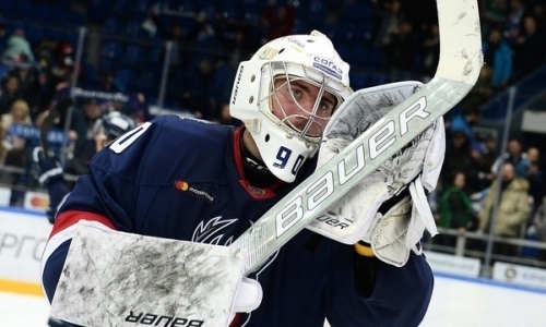 Клуб КХЛ пошел на важный шаг перед сложным матчем с «Барысом»