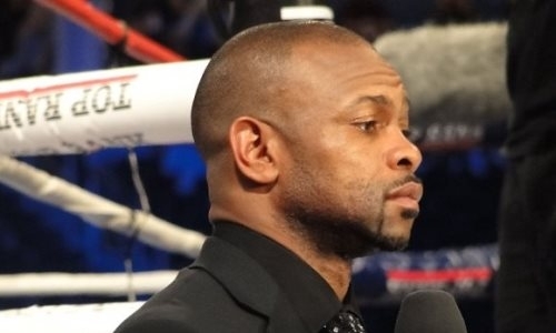 «Никогда ни с кем не дрался». Легендарный Рой Джонс раскритиковал бой Емельяненко