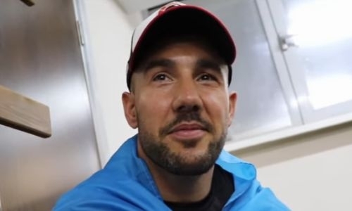 «Хороший шаг вперед». Тренер казахстанца Султана Заурбека оценил его готовность к бою с чемпионом мира