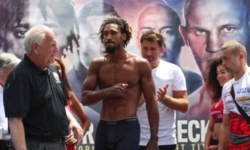 «Я — скучный, а Рокки Филдинг — нет?» Чемпион мира в весе Головкина высмеял «Канело»