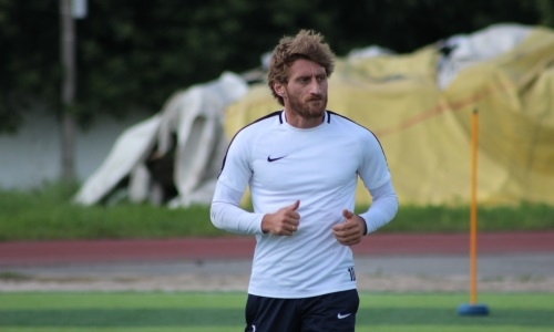 ПФЛК представила ТОП-5 игроков Первой лиги по среднему индексу действий