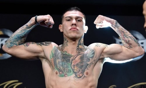 Бывшие соперники Головкина и «Канело» узнали оппонентов по боям в одном вечере с Елеусиновым