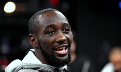 Кроуфорд не признал «Канело» лучшим боксером P4P и объяснил причину