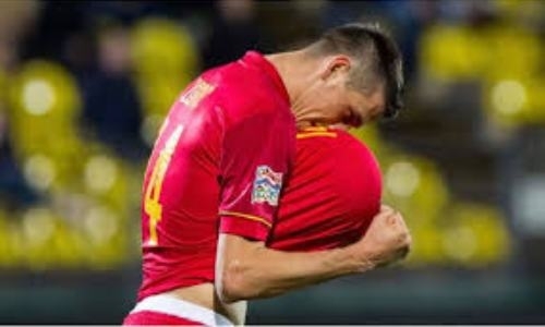 Участник Лиги Европы из Казахстана сделал предложение игроку европейской сборной