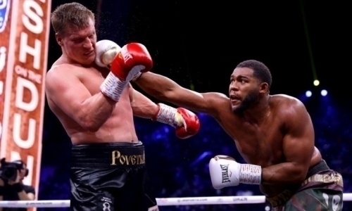 40-летний Поветкин сделал громкое заявление о титуле чемпиона мира