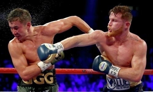 «Опасная история». Экс-чемпион мира боится за «Канело» в третьем бою с Головкиным