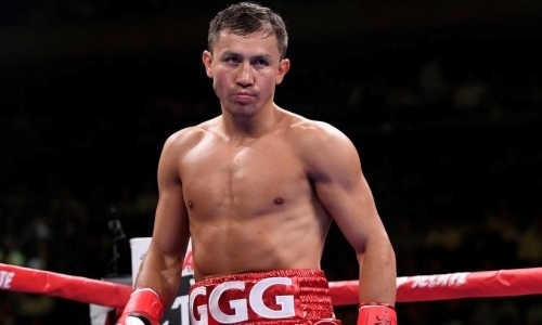 «Ему мешает». ESPN назвал главную проблему в карьере Головкина и сравнил его с другим чемпионом мира