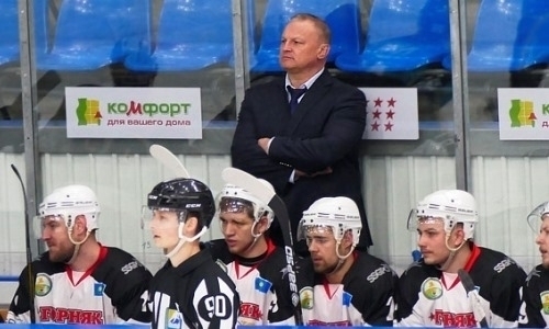 «Зачем, для чего и куда так гнать?» Тренер «Горняка» озадачен календарем чемпионата