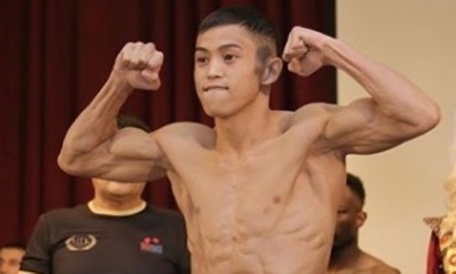 Казахстанский чемпион WBC после сенсационного поражения нокаутом опустился в мировом рейтинге на 30 позиций