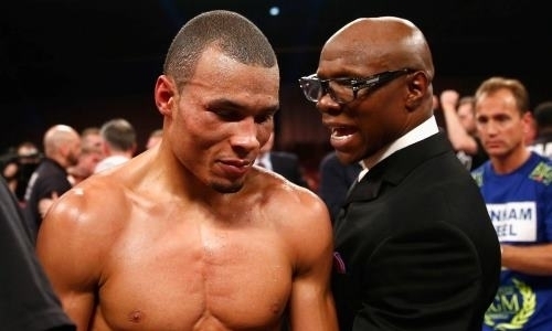 Чемпион мира расстался с титулом после возвращения в вес Головкина