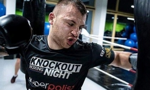 «Под стиль GGG». Интересные новости поступают из лагеря следующего соперника Головкина